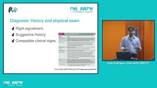 The Ralph CPD - FIP: Finally It's Possible? by The Ralph Veterinary Referral Centre 459 views 9 months ago 46 minutes