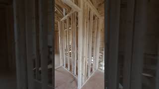 Daphne 5 Bedroom Home Tour | Davidson Meadows Chattanooga | Primary on Main   Bonus Room!