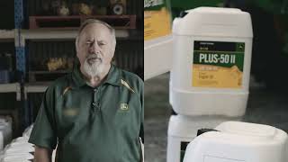 John Deere: Busting the Myths on Lubricants | Myth #2
