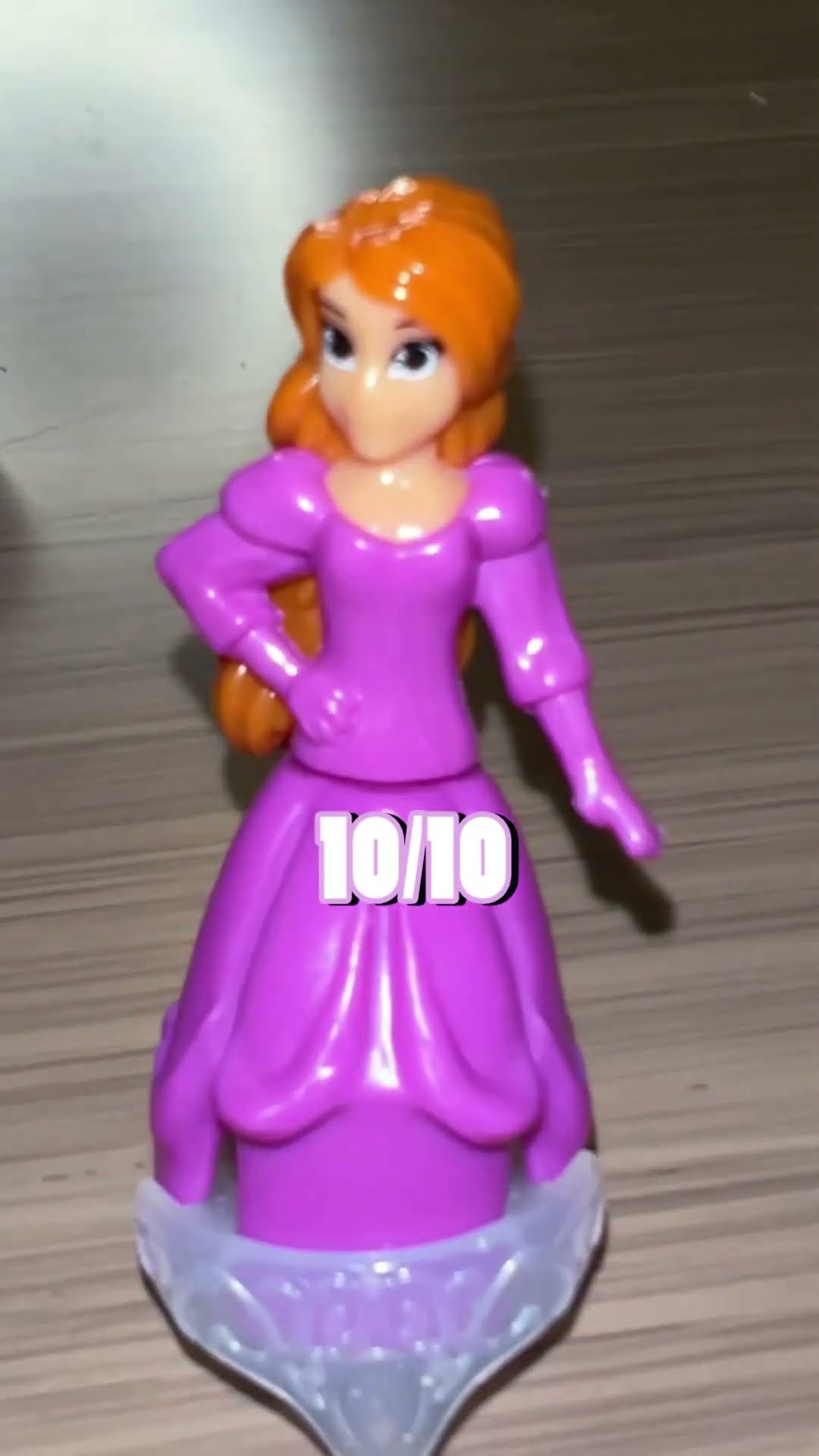 TODOS LOS KINDER SORPRESA EN UN SHORT ?