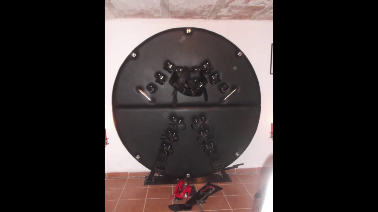 Pinceladas de BDSM-Studio Benalmadena Mini Promo