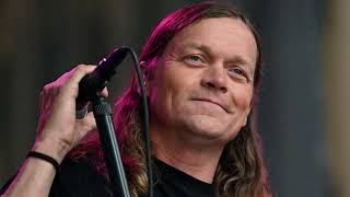 In Memory of Brad Arnold