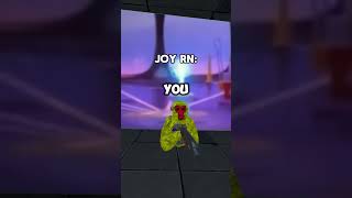 Inside Out 2 Alternate Ending Gorilla Tag Skit