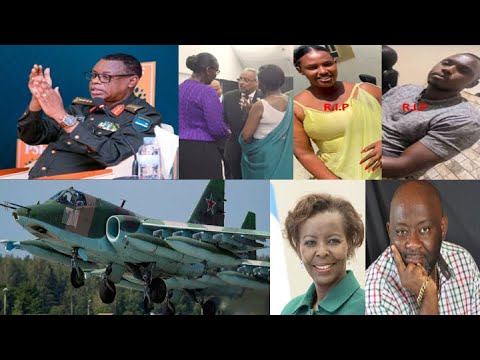 Kabarebe Yagiye Muri COMA Nyuma Yo Kubagwa Baramu Ba Mukuralinda Ntibemerewe Kurenga Kigali