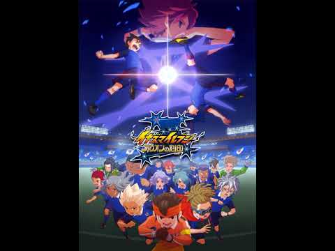 Inazuma Eleven: Orion no Kokuin (イナズマイレブン オリオンの刻印) OP 2 FULL