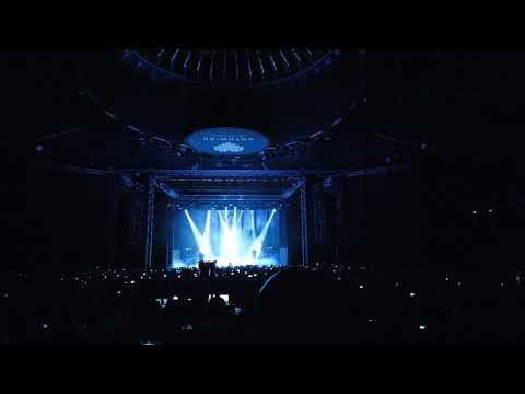 Behemoth Katowice Spodek