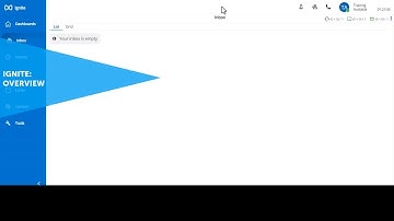 Ignite: Overview: MiContact Center Business