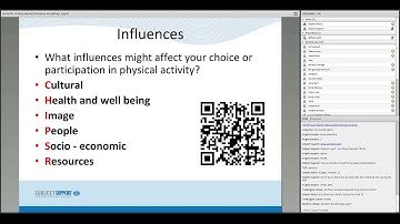 GCSE PE Edexcel Session 2  Thursday 8th May 2014 Sample