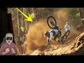 BEST MTB FAILS OF 2026 (So Far) #3 - MTB CRASHES *reacting*