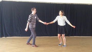 6 Count vs 8 Count and Beyond - workshop recap