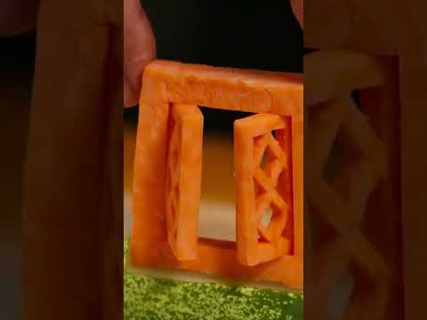 This food craft