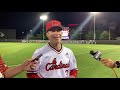 BSB: Dan McDonnell Vanderbilt Postgame Interview