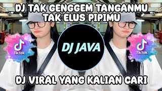 DJ TULUS | DJ TAK GENGGEM TANGANMU TAK ELUS PIPIMU FUJI FVNKY VIRAL TIKTOK TERBARU YANG KALIAN CARI