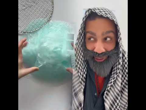 تبصش في حياة غيرك فديو تمثيلي لنشر الخير بين