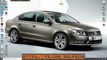 Как объединить прошивки в программах WOW и AutoCom чтобы не прошивать сканер каждый раз