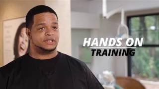 Finding a Career as a Dental Assistant | Tyler Dental Assistant School