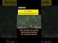 Real Travel Updates by travelers, for travelers - TTJ Raah by toptraveljourneys.com