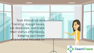 Introducing Teamtrace