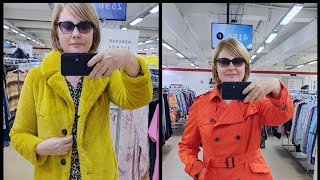 картинка: Осенние покупки в Столичном гардеробе #секондхенд #столичныйгардероб #стиль #секонд #second