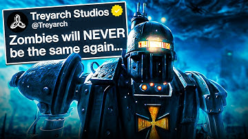 The Most Important Map In Zombies