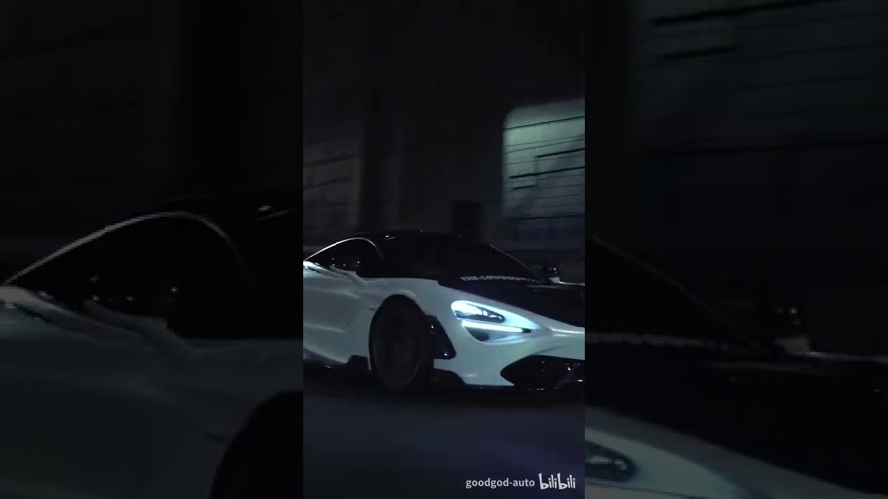 A Light Strong Supercar That Delivers Ruthless Performance Pure Convertible Cruiser McLaren 720S