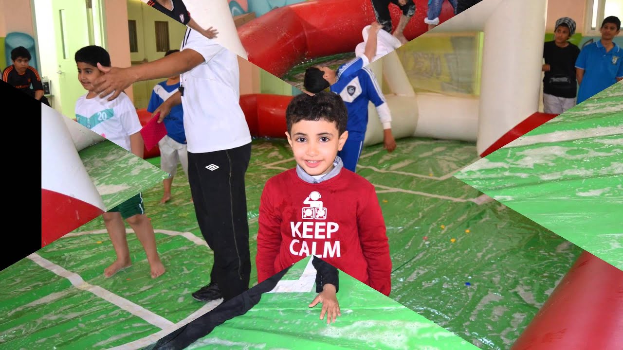 مجمع عصام التعليمي  - اليوم المفتوح