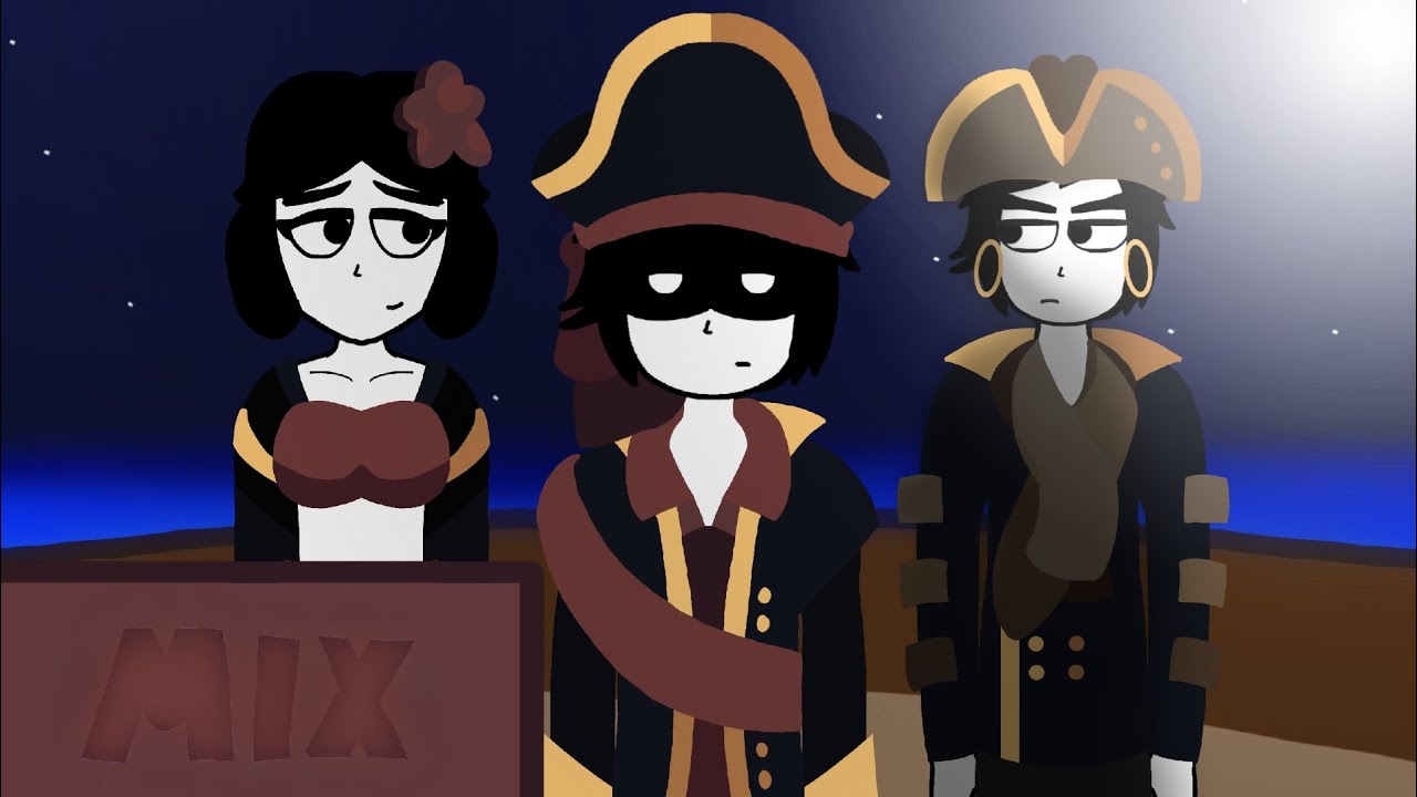 Capitulo 8: Xrun (Single Mix)