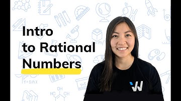 An Intro to Rational Numbers | Grade 9 Math Simplified | Wizeprep