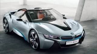 Career Overview BMW i8 Roadster || Full Features & Tech || Interior And Engine Specs
