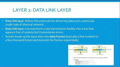 Computer Networks and Communication: OSI and TCP/IP Models