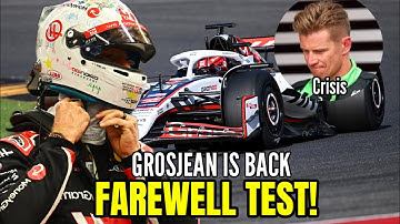 Romain Grosjean