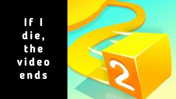 Paper.io 2 - If I die, the video ends | Challenge#2 | #Challenge #Paper.io2