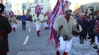 Škoromati Podgrad Slowenien