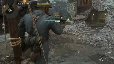 V2 Rocket on pointe du hoc