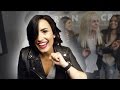 Demi Lovato - "Cool for the Summer" Music Video (Ryan Seacrest Edition)