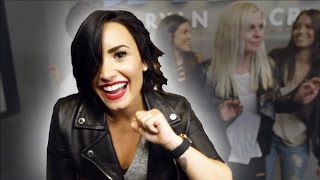 Demi Lovato - \\