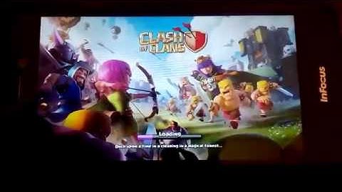 Clash of Clans Hack 2016 Free unlimited Gems Hack Android lucky patcher proof360p