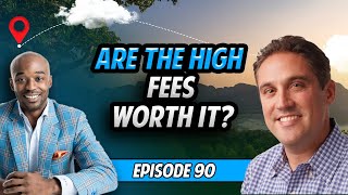 Which Luxury Credit Card is Right For You? With MilesTalk’s Dave Grossman (Ep. 90)