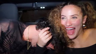 We Kissed The Same Person??