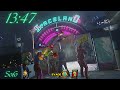 (PB) Zombies in Spaceland Solo Easter Egg Speedrun - 13:47