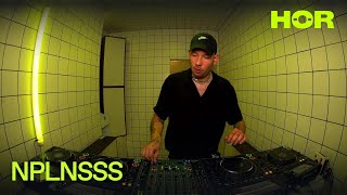 Download Lagu IMF - NPLNSSS | HÖR - August 13 / 2025 MP3