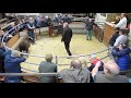 Bentham Auction Mart. 29th May 2019