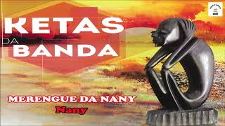 merengue da nany