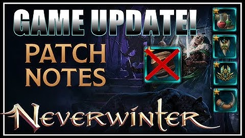 Cyclops NERFED w/ More Comp CHANGES! Icewind Dale, Maiden