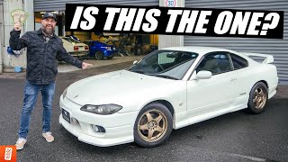 Buying our next Project car in Japan!? (Help us decide!)