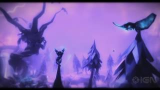 Fe - Debut Gameplay Trailer - E3 2016