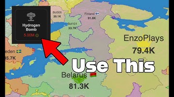 How to Beat Impossible Difficulty in Openfront.io