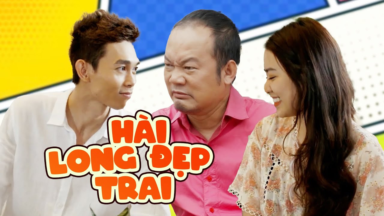 Hài Cười Xuyên Việt Của Long Đẹp Trai - ANH LONG LÀM CHA???