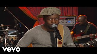 Watch Wyclef Jean Slow Down video