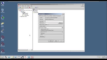 Centrify 2014 Enterprise Edition Evaluation - Part 1/3